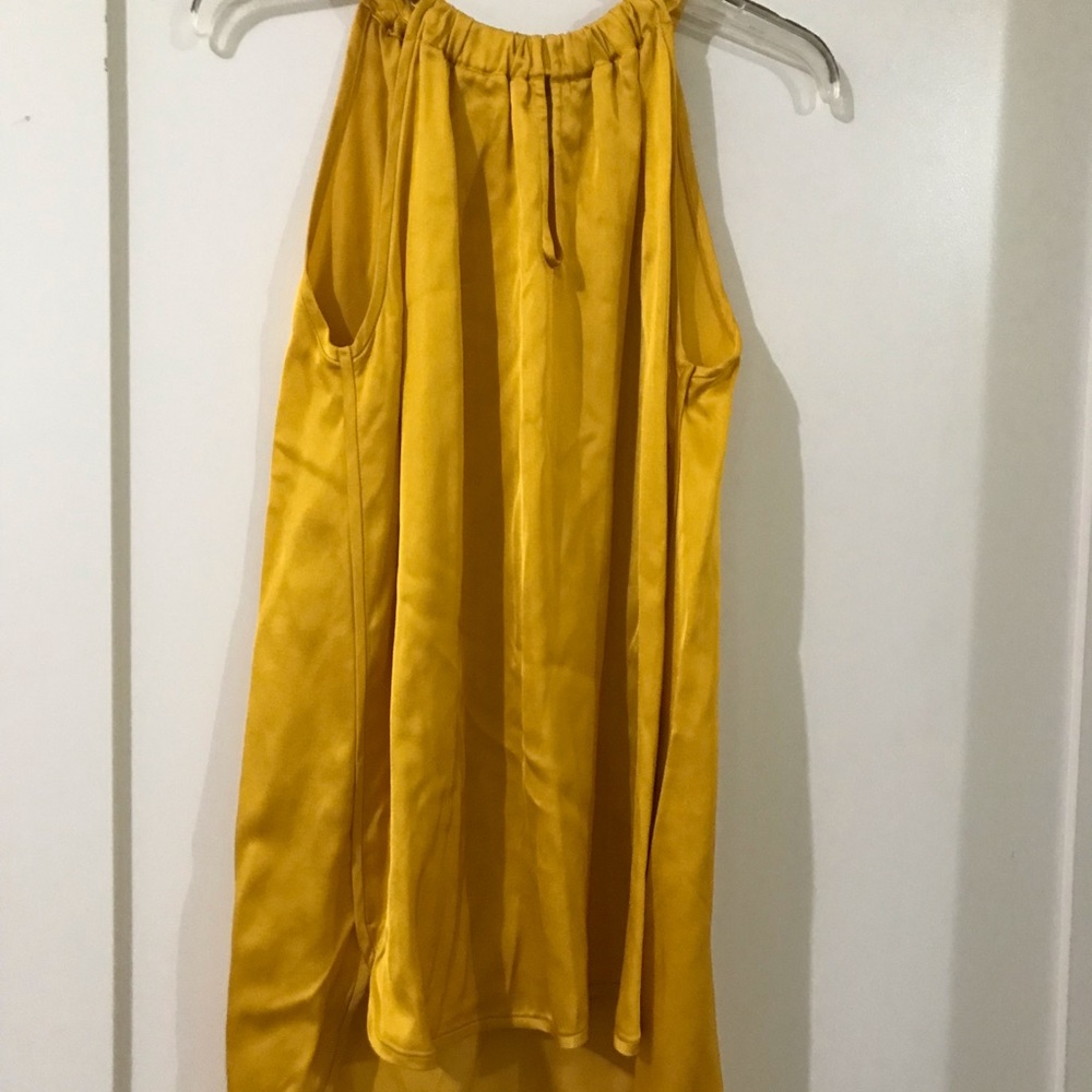 Schumacher dress